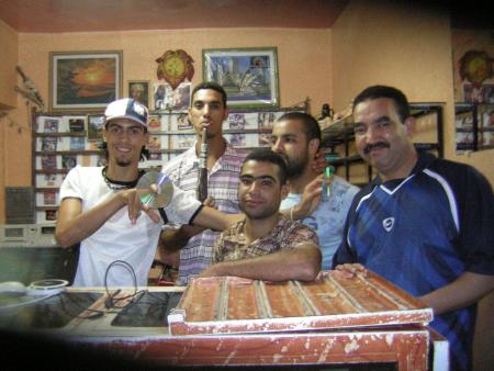 si moi l ou star clup